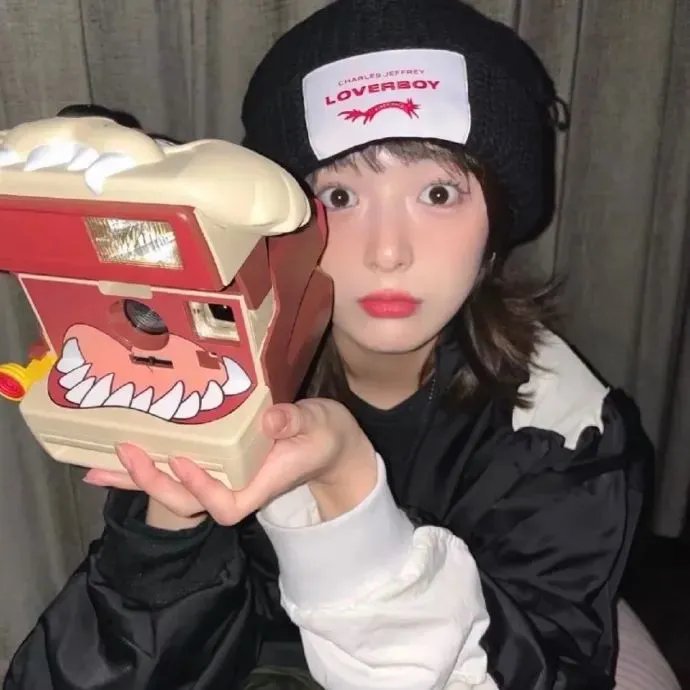 掀起我的爱